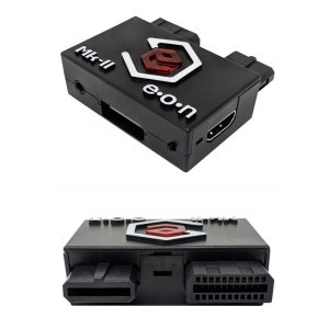 画像5: EON GCHD Mk-II Black(ブラック) - (Ver.2) Gamecube HD Adapter