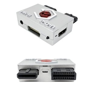 画像5: EON GCHD Mk-II Platinum(シルバー) - (Ver.2) Gamecube HD Adapter