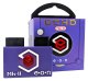 EON GCHD Mk-II Indigo(ブルー) - (Ver.2) Gamecube HD Adapter