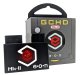 EON GCHD Mk-II Black(ブラック) - (Ver.2) Gamecube HD Adapter