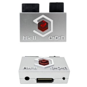 画像4: EON GCHD Mk-II Platinum(シルバー) - (Ver.2) Gamecube HD Adapter