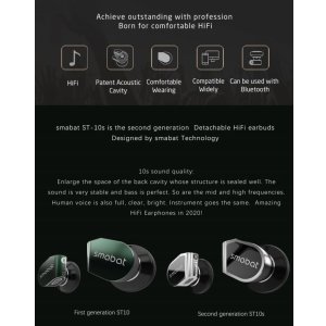 画像6: Smabat ST-10S