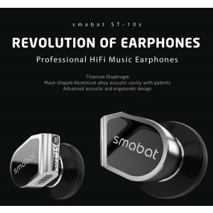 画像5: Smabat ST-10S