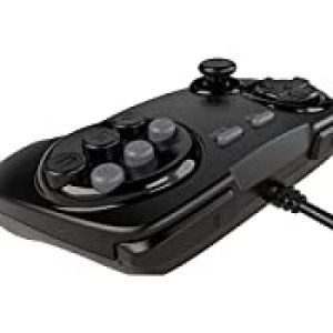 画像4: Retro Fighters BrawlerGen Sega Genesis & Sega Saturn Controller