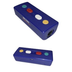 画像3: Retro Fighters Retro Fighters Warrior Wireless Adapter for Switch & PC (Blue)