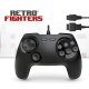 Retro Fighters BrawlerGen Sega Genesis & Sega Saturn Controller