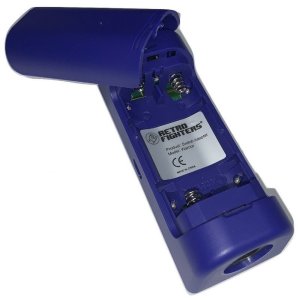 画像5: Retro Fighters Retro Fighters Warrior Wireless Adapter for Switch & PC (Blue)