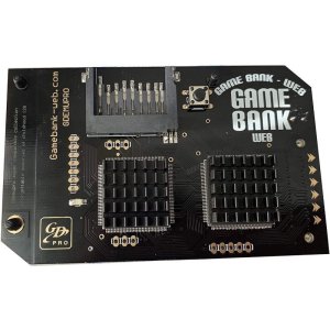 画像3: DC GDEmuPro V5.65 [SRPJ]