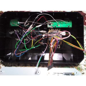 画像5: Brook Universal Fighting Board