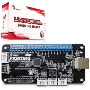 画像1: Brook Universal Fighting Board