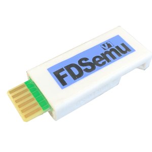 画像1: FDSemu V1 [Gamebank-web.com]