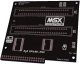 MSX Adapter for RPi400 - RetroGameRestore -