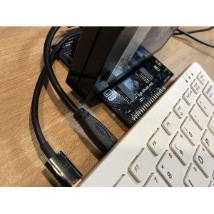 画像4: MSX Adapter for RPi400 - RetroGameRestore -