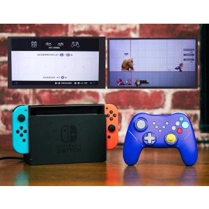 画像5: Retro Fighters Duelist ワイヤレスコントローラー