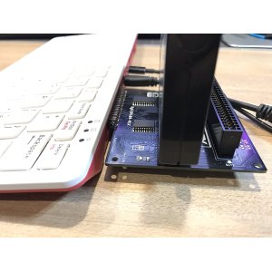 画像2: MSX Adapter for RPi400 - RetroGameRestore -