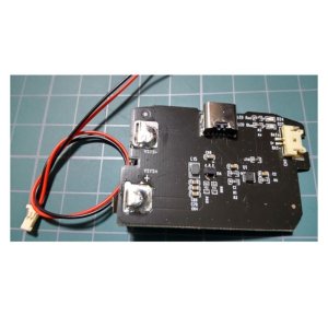 画像2: [SRPJ] GBA USB-C 充電モジュールキット