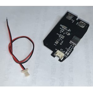 画像4: [SRPJ] GBA USB-C 充電モジュールキット