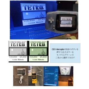 画像5: [SRPJ] GB Interceptor