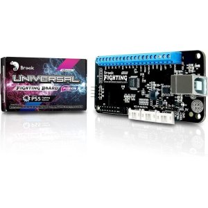 画像1: Brook Universal Fighting Board Fusion