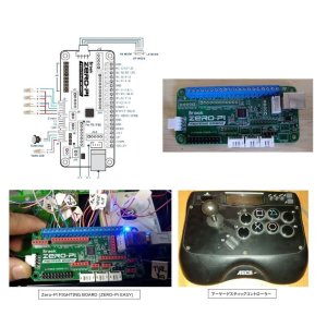 画像3: Brook Zero-Pi Easy