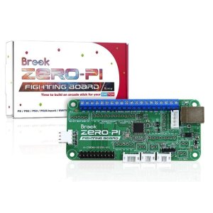 画像1: Brook Zero-Pi Easy