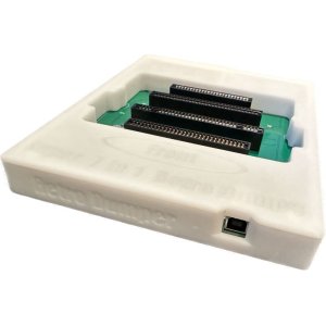 画像3: 【販売終了】マルチダンパー Super 7in1 V3.1 [RetroDumper]