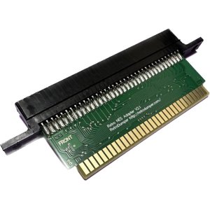 画像1: NESプラグインアダプター V2.1 [RetroDumper]