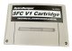 SFC V1 8M(64Mbit) フラッシュカートリッジ