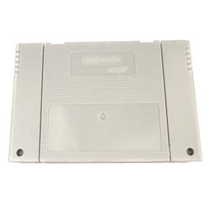 画像2: SFC V1 8M(64Mbit) フラッシュカートリッジ