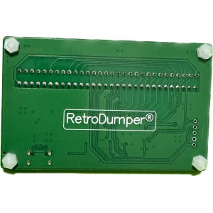 画像2: FCダンパー V4.1 [RetroDumper]