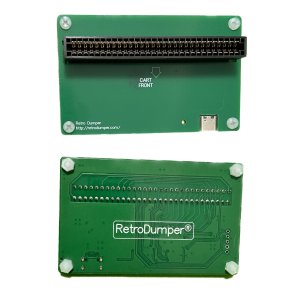 画像3: FCダンパー V4.1 [RetroDumper]