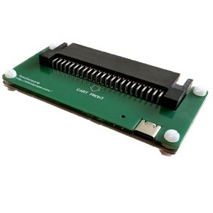 画像3: GGダンパー V4 [RetroDumper]