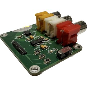 画像2: DS Lite TV OUTキット[srpj]