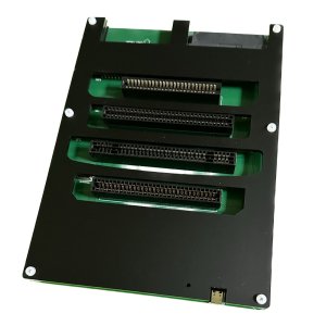 画像2: マルチダンパー Super 7in1 V4.2 [RetroDumper]