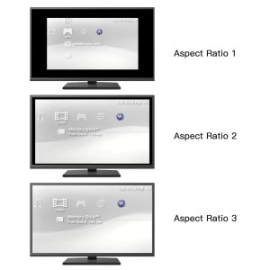画像5: [SRPJ] PSP1000専用 HDMI出力 変換キット