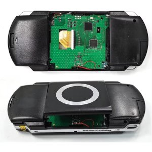 画像4: [SRPJ] PSP1000専用 HDMI出力 変換キット