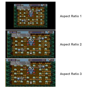 画像2: [SRPJ] メガドライブ2 1080p HDMI出力 変換キット