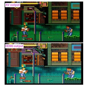 画像4: [SRPJ] メガドライブ2 1080p HDMI出力 変換キット