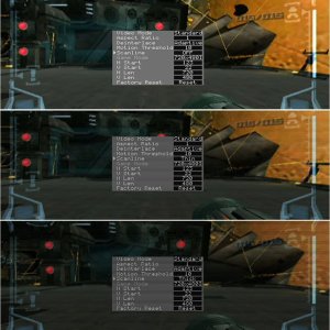 画像4: [SRPJ] ゲームキューブ 1080p HDMI出力 変換キット