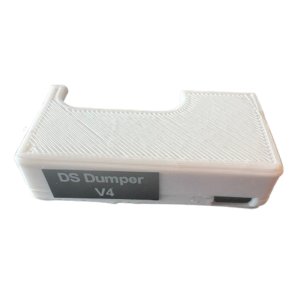 画像2: DSダンパー V4 [RetroDumper]