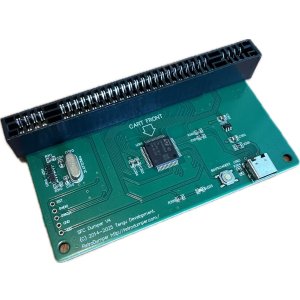 画像1: SFCダンパー V4 [RetroDumper]