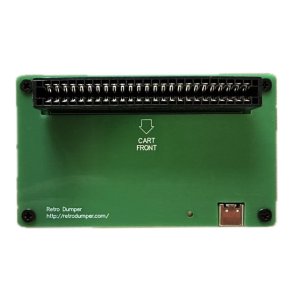 画像2: MSXダンパー V4.2 [RetroDumper]