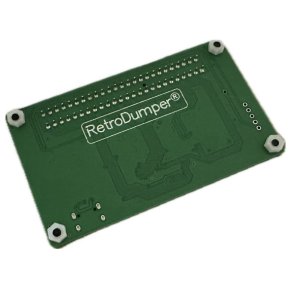 画像3: MSXダンパー V4.2 [RetroDumper]