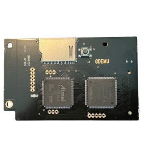 画像2: 【マウントキット同梱版】ドリキャス専用 DC GDEmu V5.20 [SRPJ]