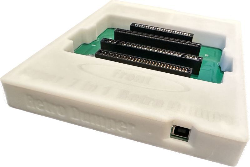 Amazon.co.jp: GAMEBANK-web.com 「PCEダンパー V3」【※USB